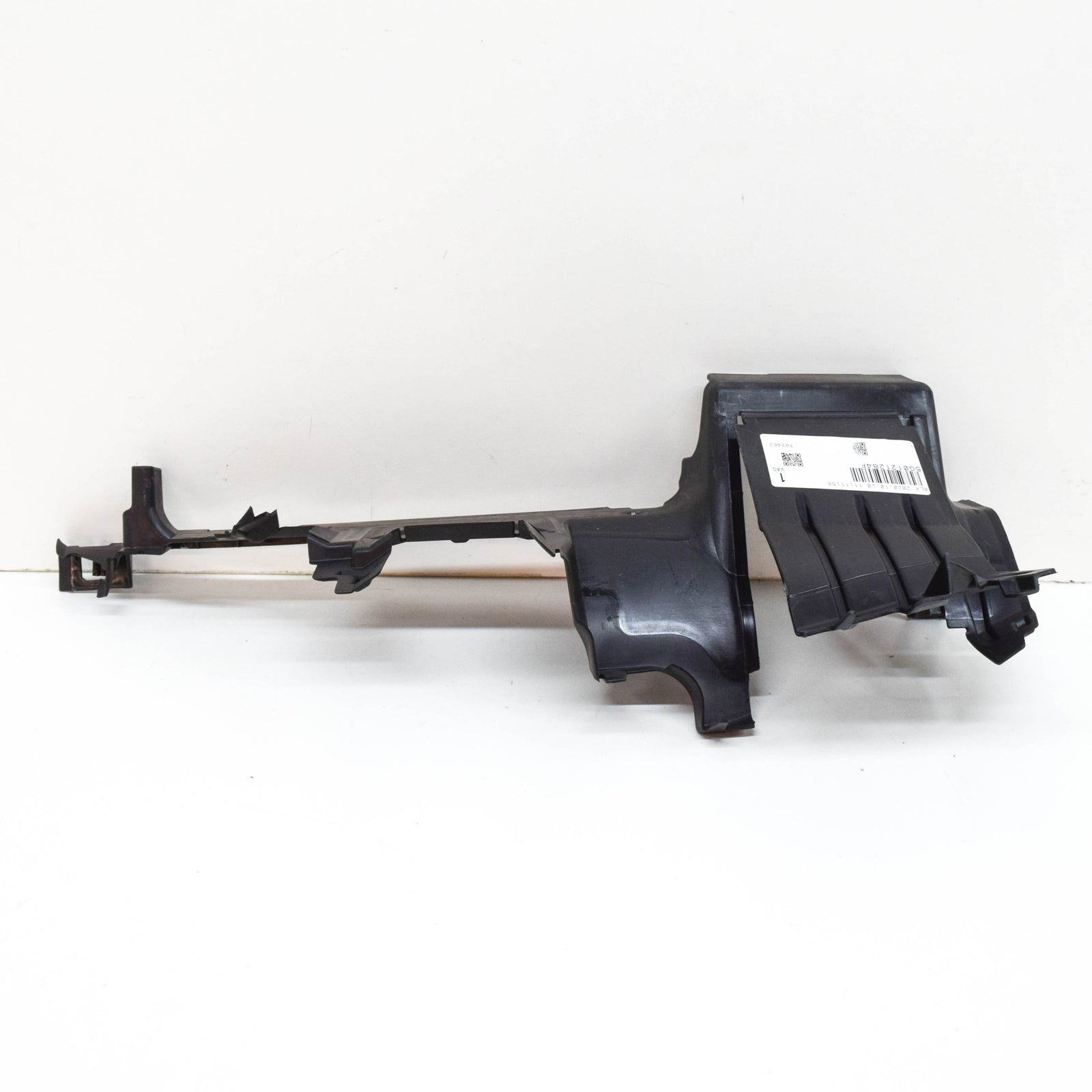 NEW VW GOLF 5G ALLTRACK FRONT RADIATOR SUPPORT RIGHT AIR GUIDE DUCT 5G0121284F