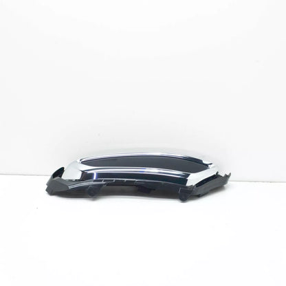 NEW VOLKSWAGEN ARTEON 3H7 REAR LEFT EXHAUST TAILPIPE TRIM 3G08077632ZZ