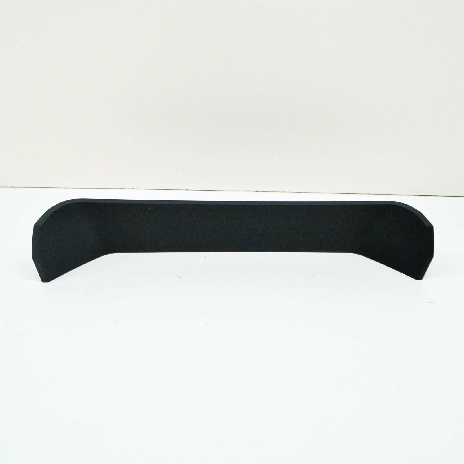 NEW AUDI E-TRON S FRONT UPPER INSTRUMENT PANEL TRIM PANEL 4KE8643006PS ORIGINAL