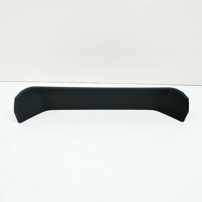 NEW AUDI E-TRON S FRONT UPPER INSTRUMENT PANEL TRIM PANEL 4KE8643006PS ORIGINAL