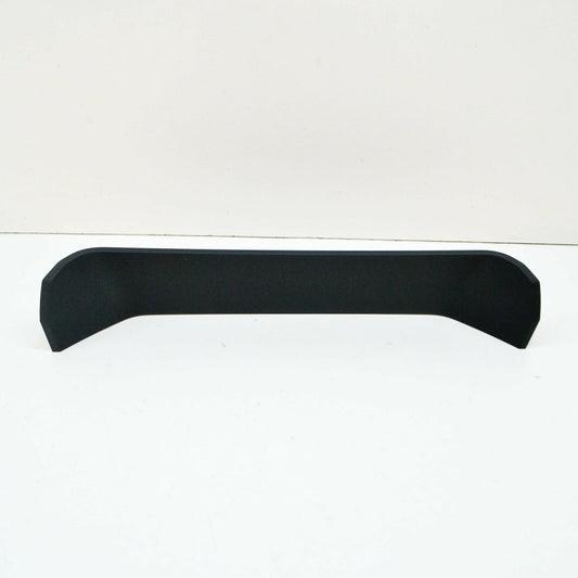 NEW AUDI E-TRON S FRONT UPPER INSTRUMENT PANEL TRIM PANEL 4KE8643006PS ORIGINAL