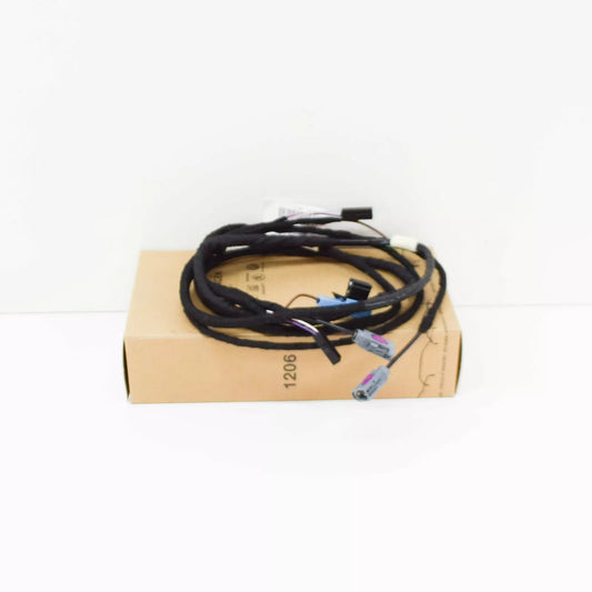 NEW VW PASSAT CC 357 REAR TRUNK BOOT LID HARNESS 3C8971192C