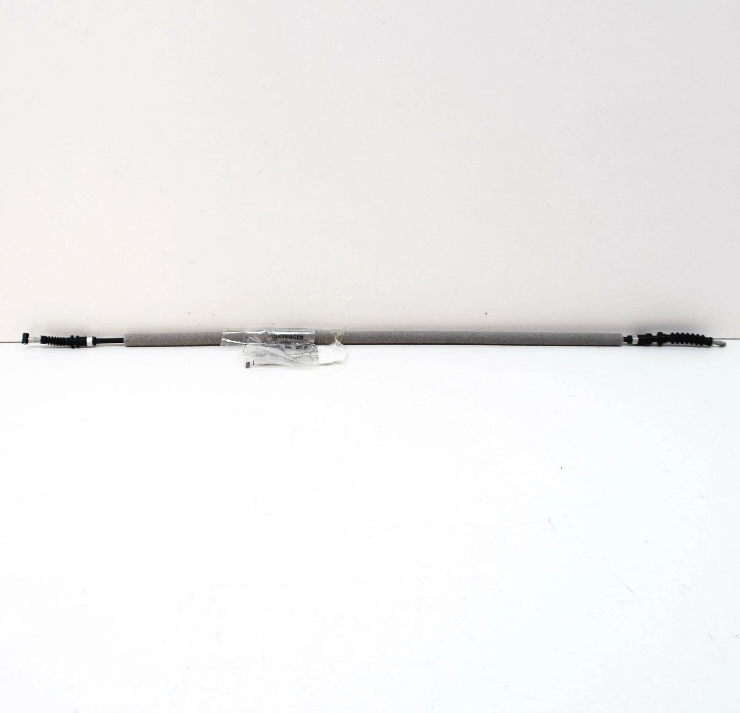 NEW VOLKSWAGEN ID.3 E11 FRONT DOOR OUTER BOWDEN CABLE 5H0837017B ORIGINAL
