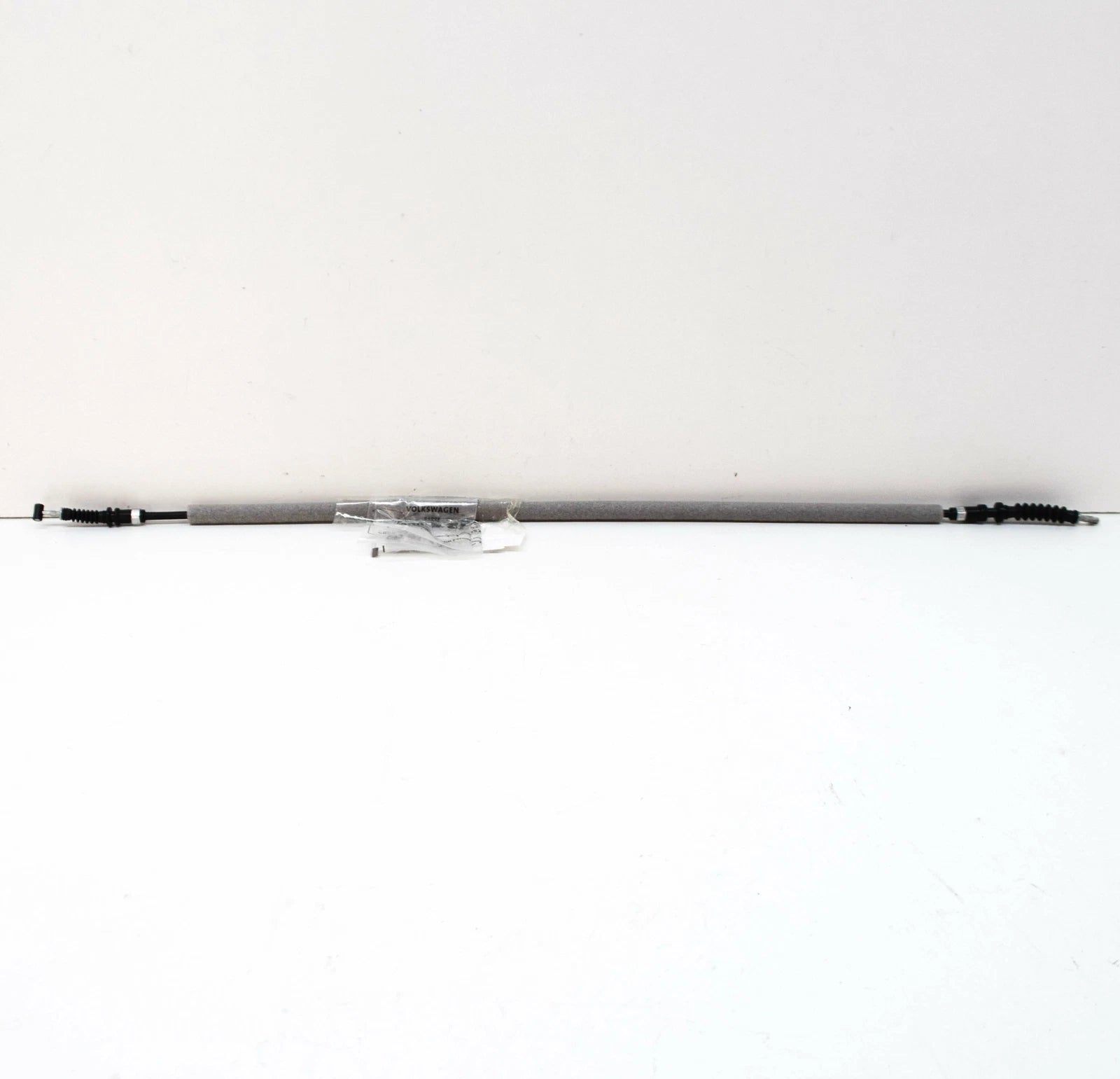 NEW VOLKSWAGEN ID.3 E11 FRONT DOOR OUTER BOWDEN CABLE 5H0837017B ORIGINAL