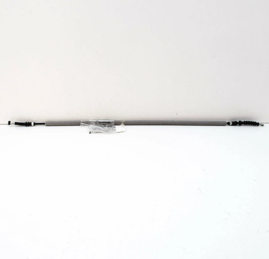 NEW VOLKSWAGEN ID.3 E11 FRONT DOOR OUTER BOWDEN CABLE 5H0837017B ORIGINAL