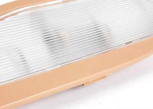 NEW BMW 5 E39 REAR LEFT INTERIOR LIGHT 8363605 63318363605 ORIGINAL