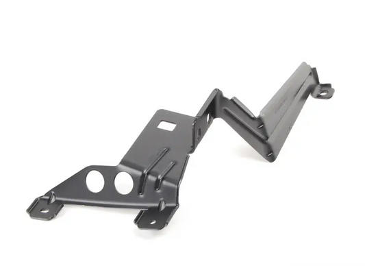 NEW MERCEDES-BENZ ML W163 FRONT LEFT FOG LAMP BRACKET A1638853314 ORIGINAL