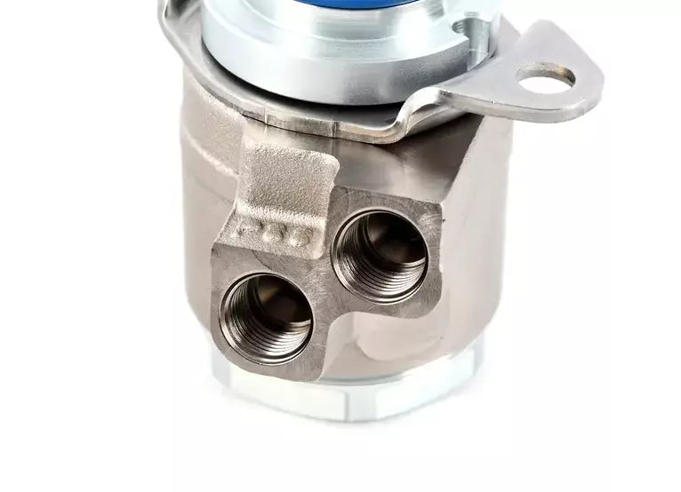 NEW AUDI A6 C7 ENGINE HIGH PRESSURE FUEL PUMP 06E127025AC ORIGINAL