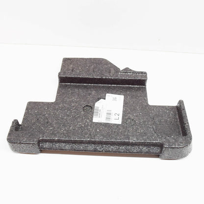 NEW AUDI A3 SPORTBACK 8P REAR BATTERY BOX CAP 1K6801498 ORIGINAL