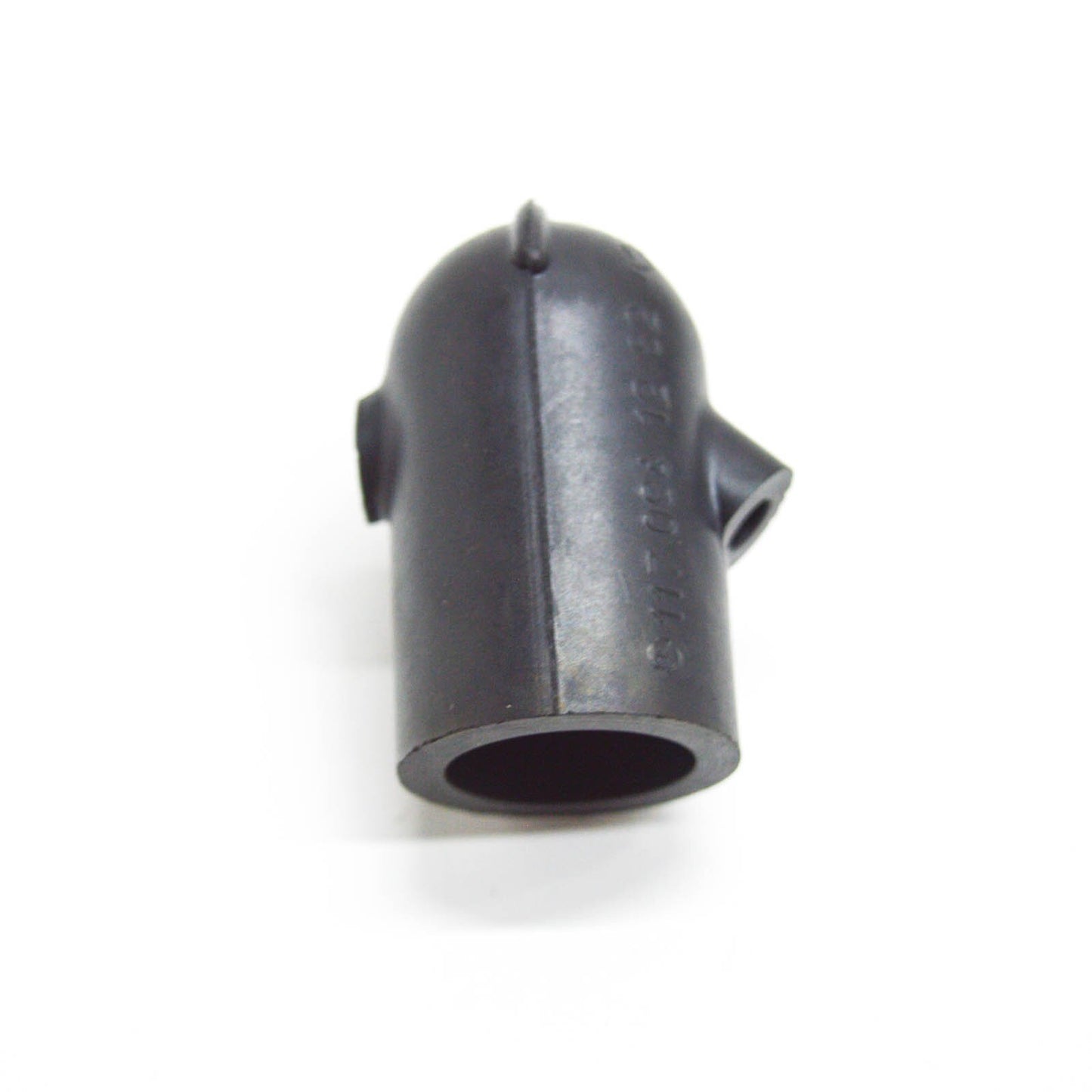 NEW MB S-CLASS W126 FUEL INJECTION IDLE AIR CONTROL VALVE HOSE A1170941282