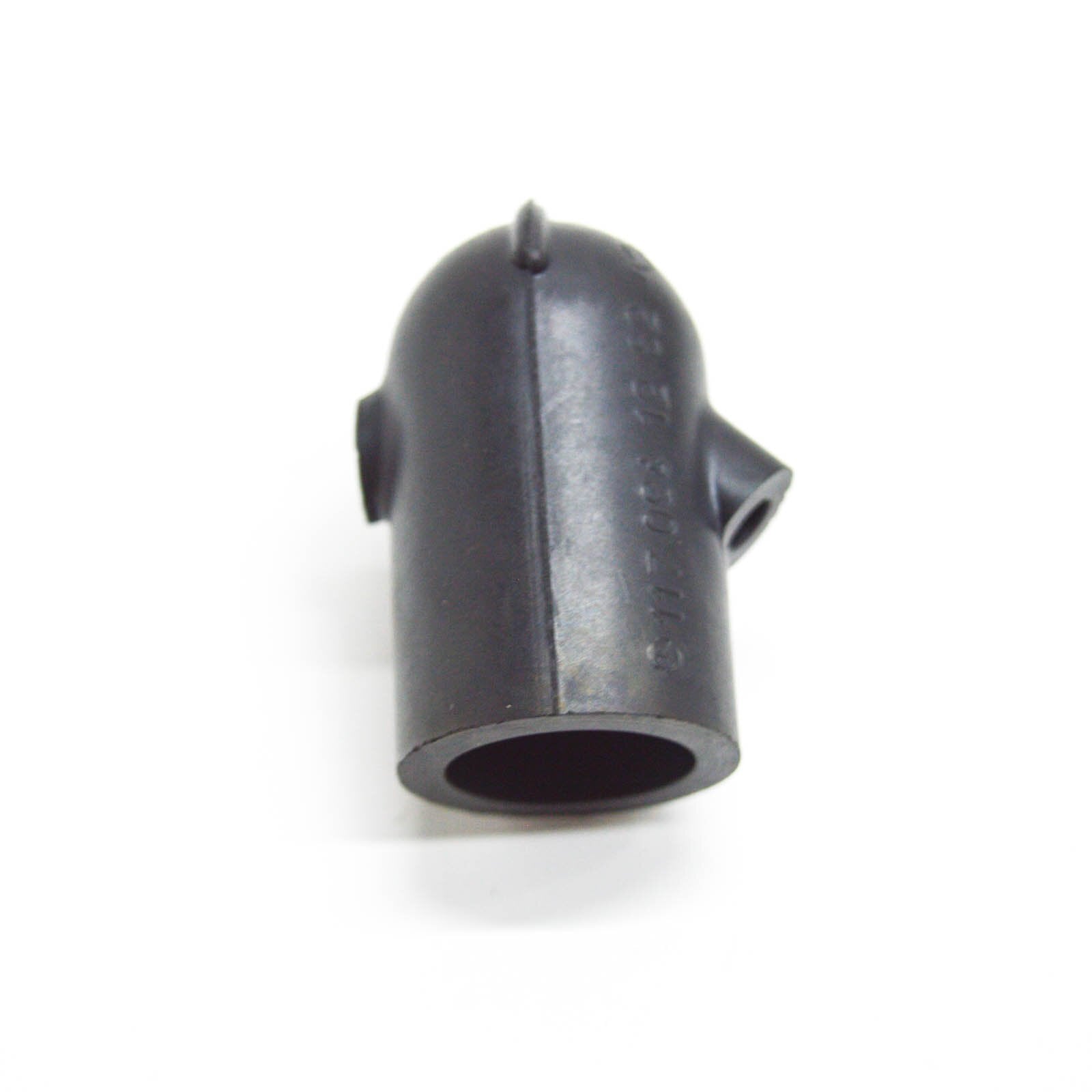 NEW MB S-CLASS W126 FUEL INJECTION IDLE AIR CONTROL VALVE HOSE A1170941282