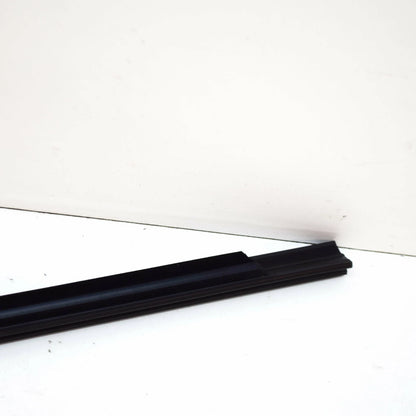 NEW VW T-CROSS C11 FRONT LEFT DOOR WINDOW OUTER STRIP 2GM837477B5AP