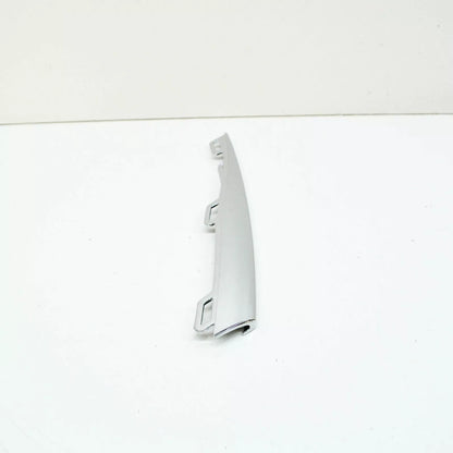 NEW VW TIGUAN AD FRONT RIGHT BUMPER LOWER CHROME MOLDING 5NN853102A2ZZ