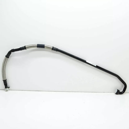 NEW AUDI A4 B7 FRONT OIL COOLER RETURN LINE 8E0117316 ORIGINAL