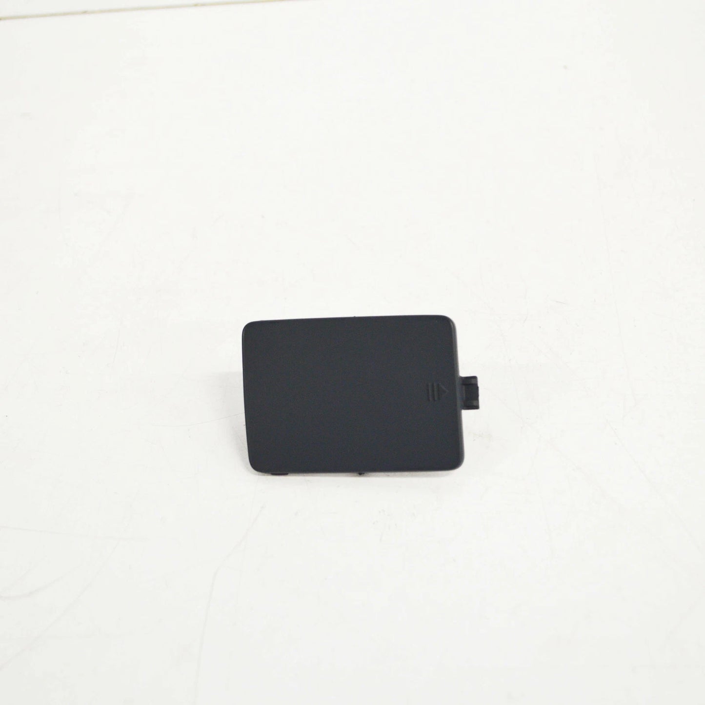 NEW MERCEDES BENZ R W251 FRONT BUMPER TOW HOOK EYE CAP A25188500239999 ORIGINAL