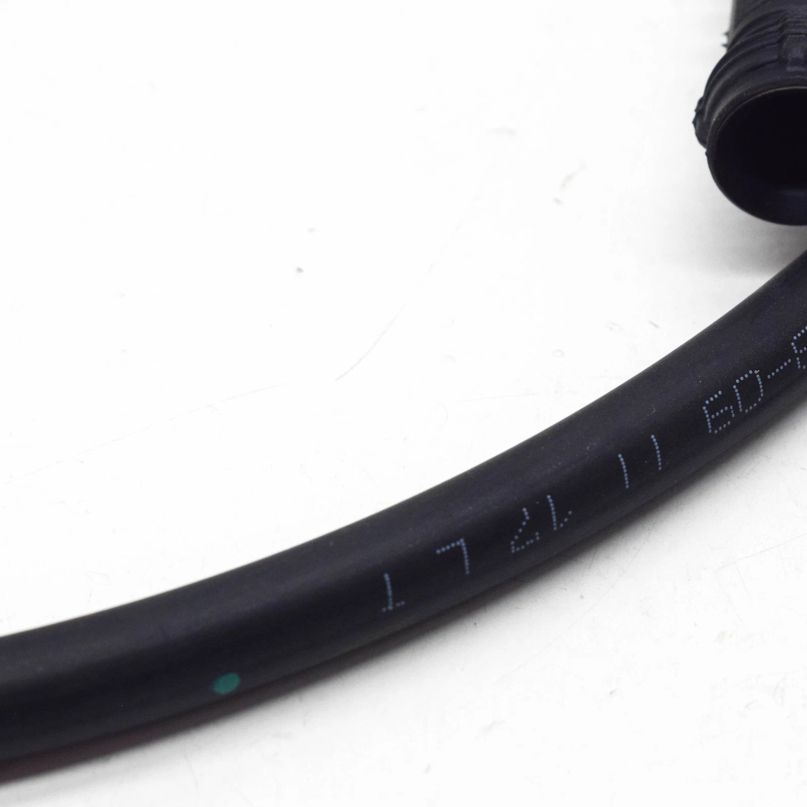 NEW BMW X3 G01 REAR RIGHT WATER OUTLET HOSE 54107414348 7414348 ORIGINAL