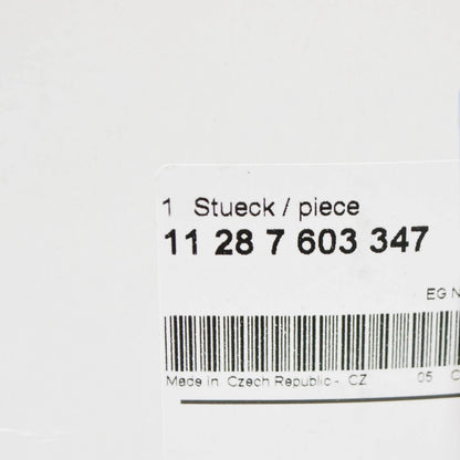 NEW BMW 3 F30 MECHANICAL BELT TENSIONER 11287603347 7603347 ORIGINAL