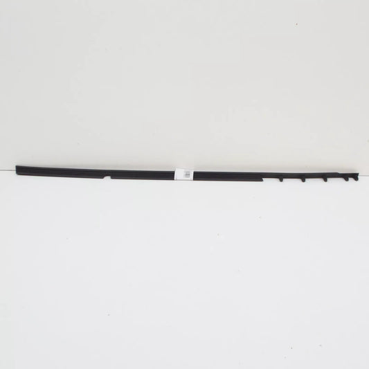 NEW MB C W202 FRONT RIGHT LIGHTING UNIT MOLDING SEAL A2028261880 ORIGINAL