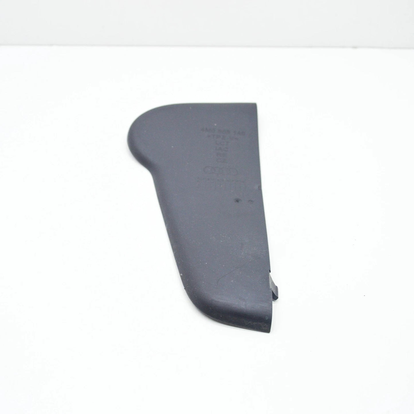 NEW AUDI Q7 4M REAR RIGHT INTERIOR DOOR CARD CAP 4M08681464PK 2016 15530081