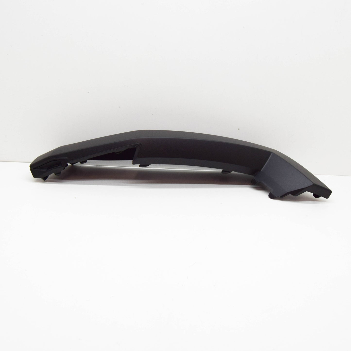 new skoda octavia 5e mk3 front left bumper spoiler 5e08070619b9 original