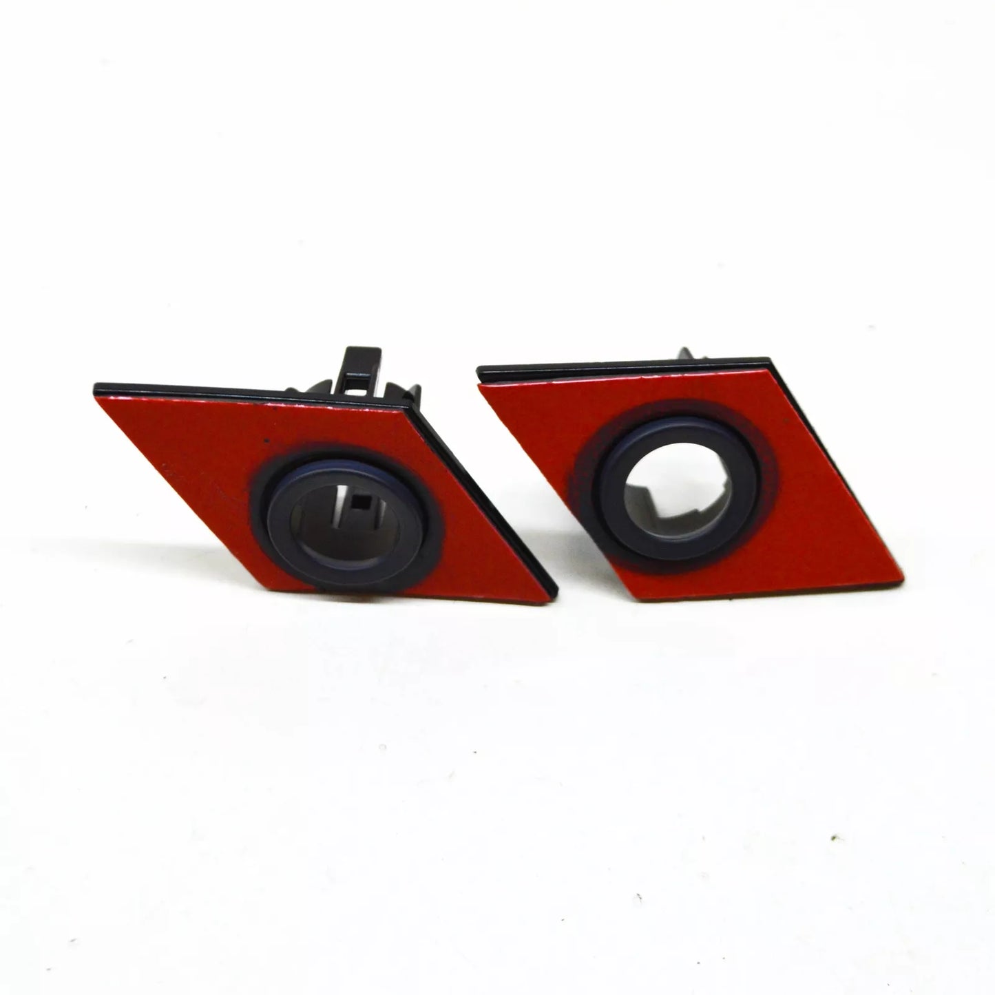 NEW VOLKSWAGEN PASSAT B8 FRONT BUMPER PDC SENSOR KIT 3G0998494GRU ORIGINAL