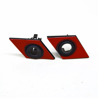 NEW VOLKSWAGEN PASSAT B8 FRONT BUMPER PDC SENSOR KIT 3G0998494GRU ORIGINAL