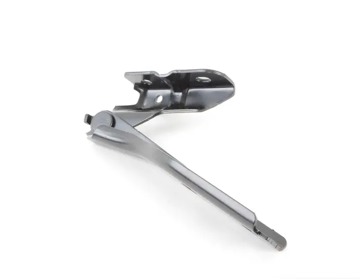 NEW AUDI A3 SPORTBACK 8P FRONT RIGHT HOOD HINGE 8P0823302B ORIGINAL