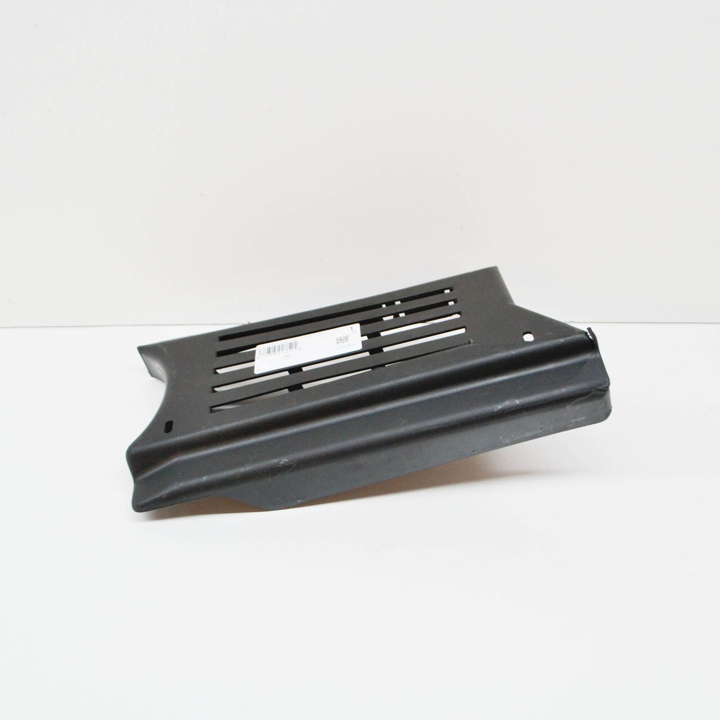 NEW MB SL R129 ABOVE CONTROL UNIT CABLE DUCT COVER A1298212538 ORIGINAL