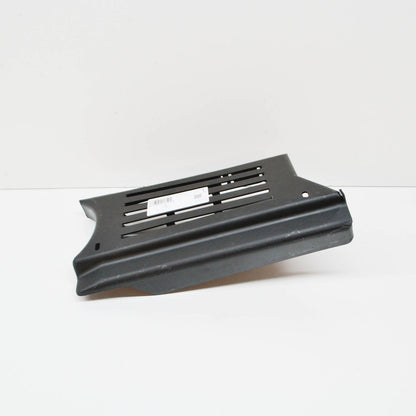 NEW MB SL R129 ABOVE CONTROL UNIT CABLE DUCT COVER A1298212538 ORIGINAL