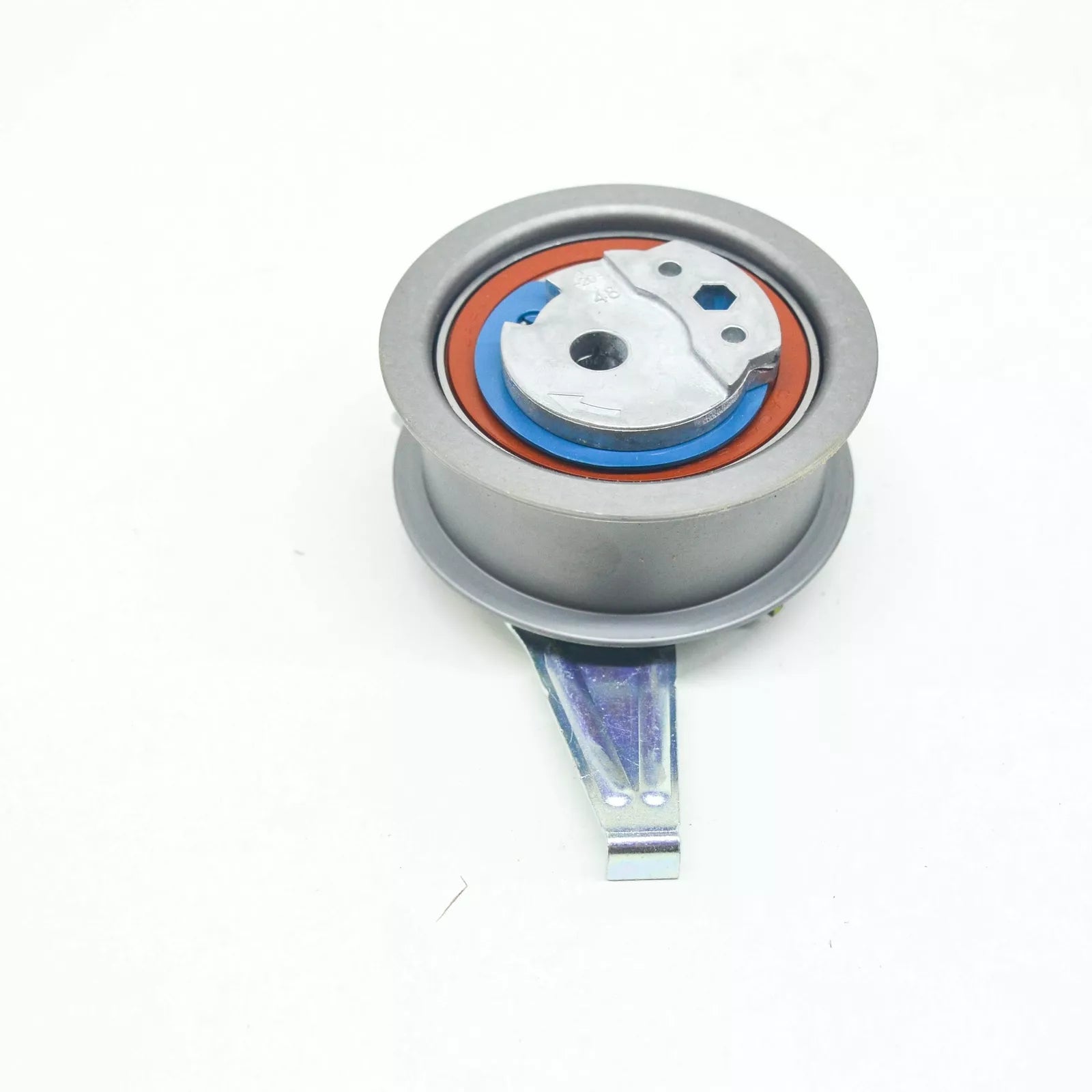 NEW AUDI A3 SPORTBACK 8V TOOTHED BELT TENSIONER ROLLER 04L109243K