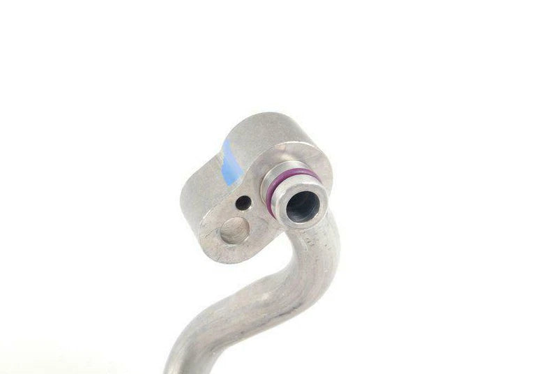 NEW VOLKSWAGEN PASSAT B8 A/C REFRIGERANT HOSE 561820721A ORIGINAL