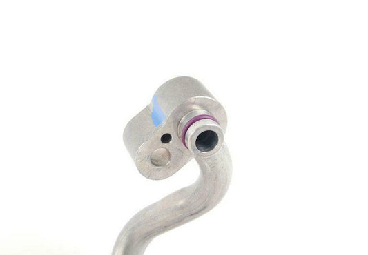 NEW VOLKSWAGEN PASSAT B8 A/C REFRIGERANT HOSE 561820721A ORIGINAL