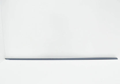 NEW MB A-CLASS W169 FRONT LEFT DOOR MOLDING TRIM A16969005629999 ORIGINAL