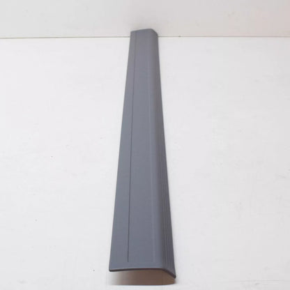 NEW BMW 7 E38 FRONT RIGHT SILL STRIP 51478174502 8174502 ORIGINAL