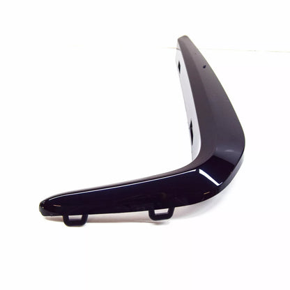 NEW BMW 5 G30 M FRONT BUMPER LEFT SIDE FINISHER 51118064979 8064979 ORIGINAL