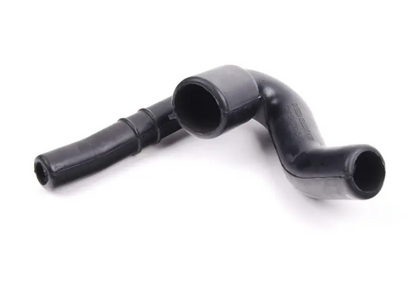 NEW VOLKSWAGEN BEETLE 9C ENGINE CRANKCASE BREATHER HOSE 1J0103493C ORIGINAL