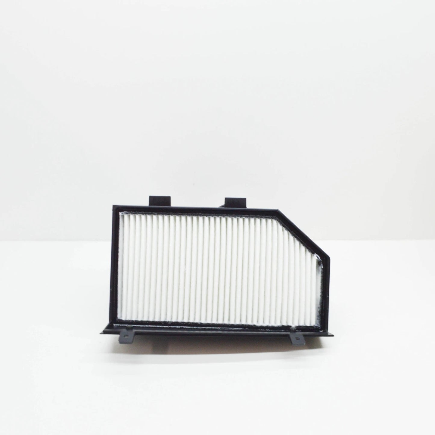 NEW AUDI R8 SPYDER 4S RIGHT AIR FILTER BOX UPPER PART 4S0133844B 2016 ORIGINAL