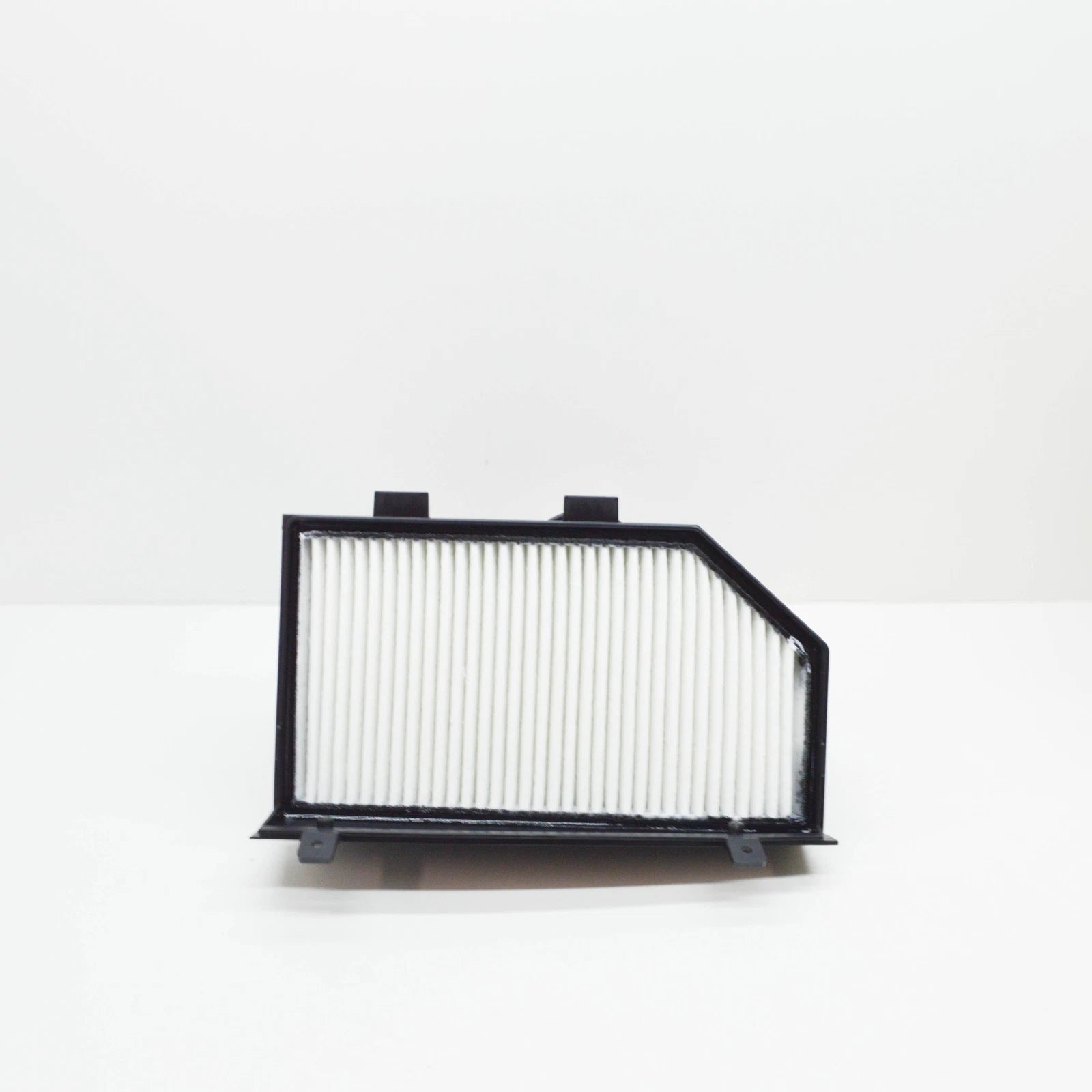 NEW AUDI R8 SPYDER 4S RIGHT AIR FILTER BOX UPPER PART 4S0133844B 2016 ORIGINAL