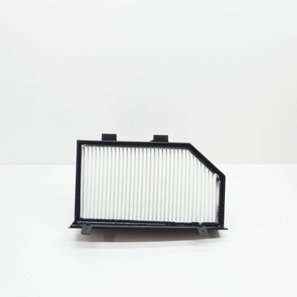 NEW AUDI R8 SPYDER 4S RIGHT AIR FILTER BOX UPPER PART 4S0133844B 2016 ORIGINAL