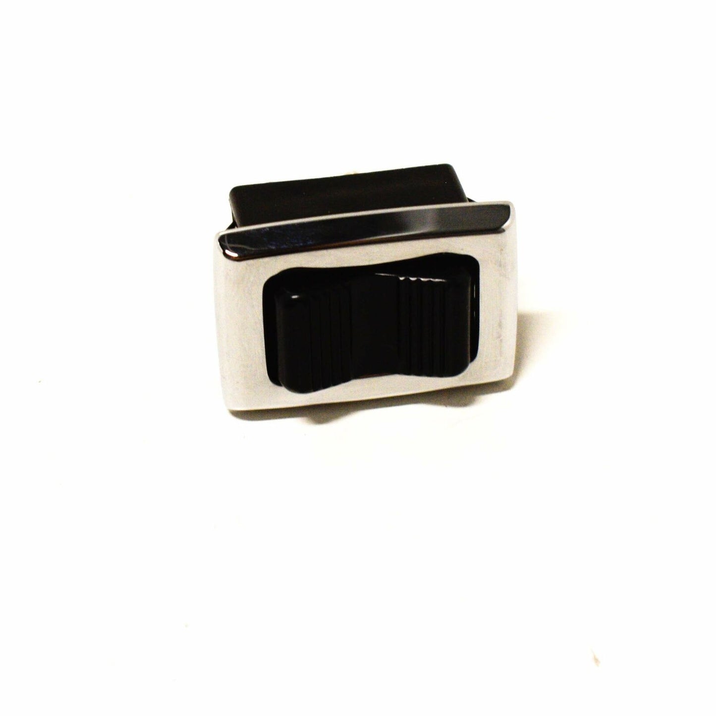 NEW MERCEDES-BENZ SL R107 FRONT RIGHT WINDOW CONTROL SWITCH A0018215951 ORIGINAL