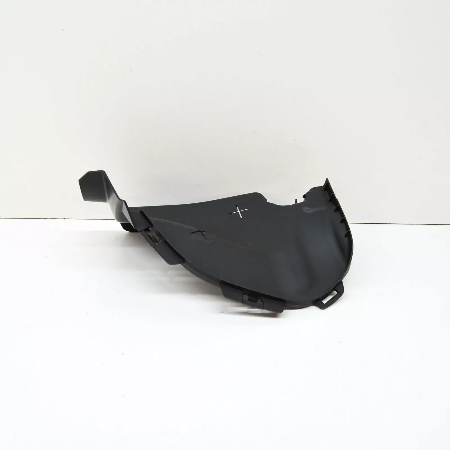 NEW MERCEDES-BENZ GLC X253 FRONT LEFT AIR DEFLECTOR A2538883300 ORIGINAL