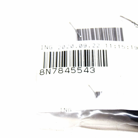 NEW AUDI R8 MK1 42 INTERIOR MIRROR RETAINING PLATE 8N7845543 ORIGINAL