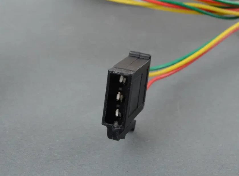 NEW AUDI A4 B8 LEFT FUEL GAUGE SENSOR 8K0919671B