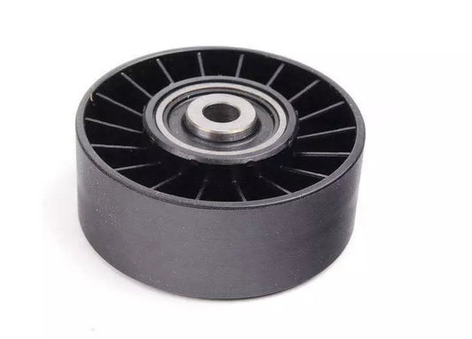 NEW VW BEETLE 9C ACCESSORY DRIVE BELT IDLER PULLEY 038145276 ORIGINAL