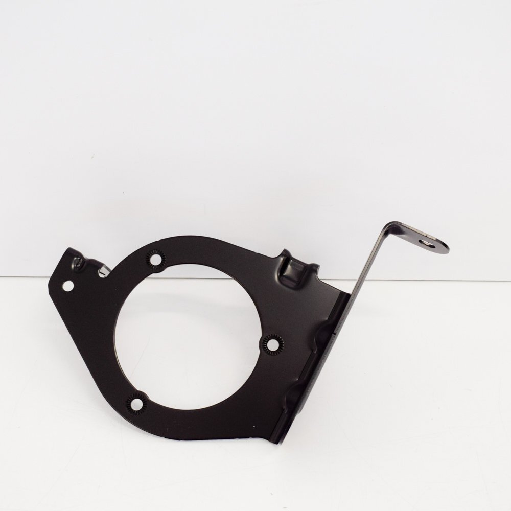 NEW AUDI Q5 8R AIR PUMP MOUNT BRACKET 8R0906617 ORIGINAL