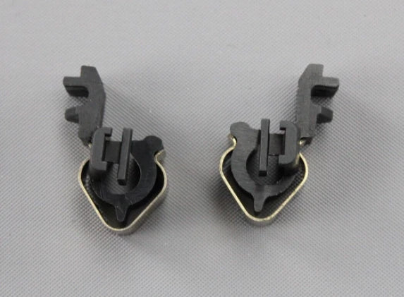 NEW VW SCIROCCO PANORAMIC ROOF SUNBLIND GUIDE REPAIR KIT 1K8898331 ORIGINAL