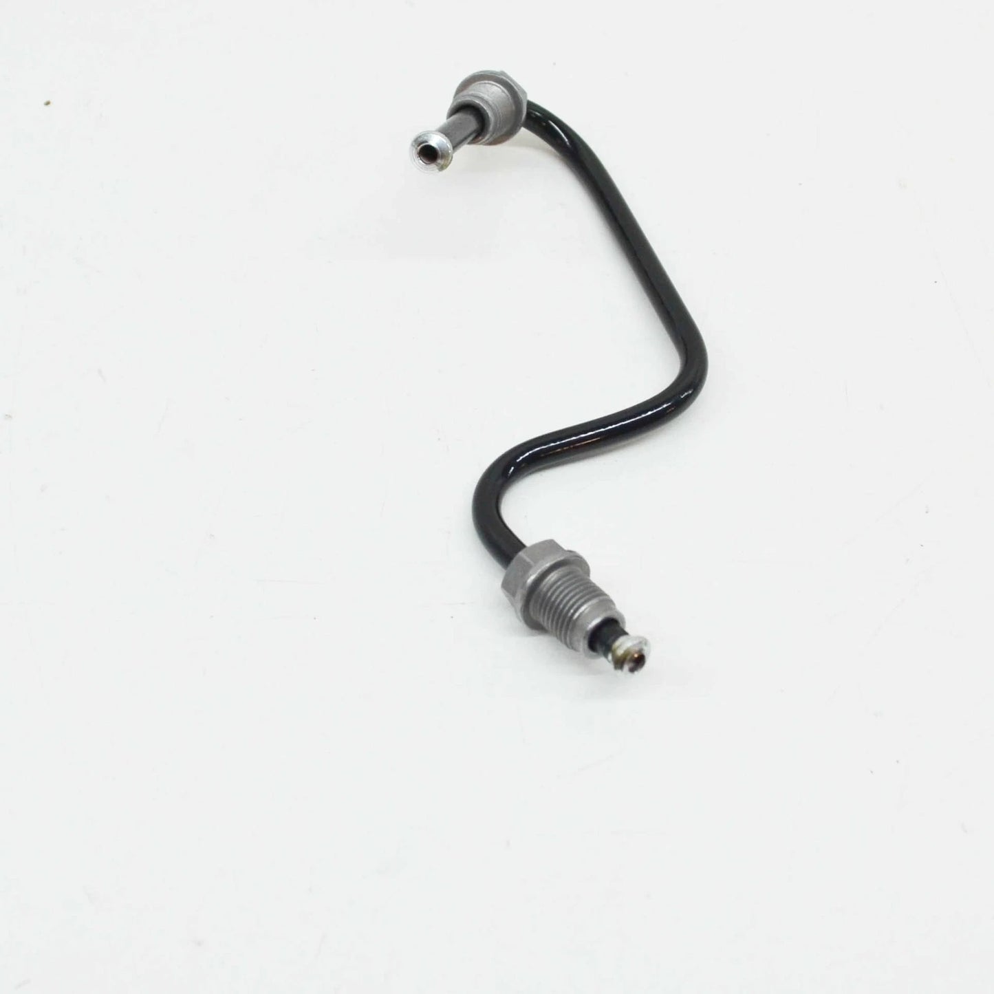 NEW AUDI A3 8P FRONT LEFT BRAKE PIPE 1K0611763A ORIGINAL