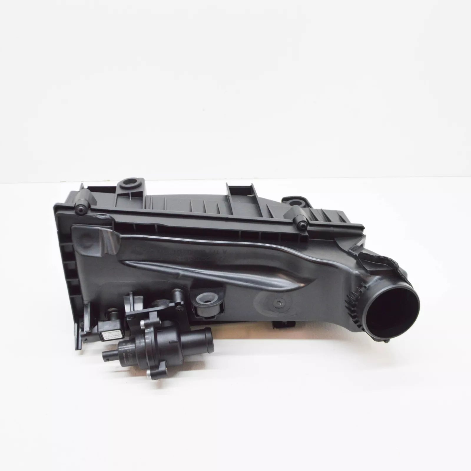 NEW MERCEDES-BENZ GLE W167 RIGHT AIR DAMPER FILTER A1770900301 ORIGINAL