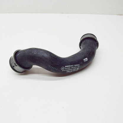 NEW MERCEDES-BENZ E S212 LEFT COOLER TO ENGINE COOLANT HOSE A2125012582 ORIGINAL