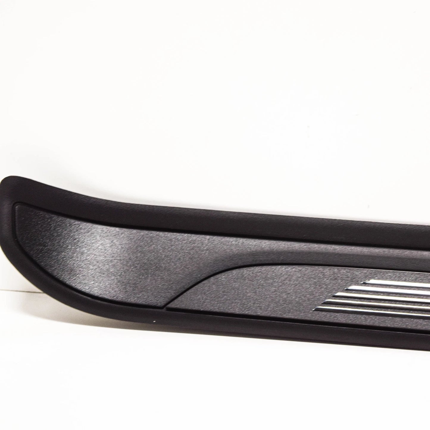 NEW BMW 1 E82 FRONT RIGHT DOOR M SPORT SILL STRIP 51478045292 2010 ORIGINAL